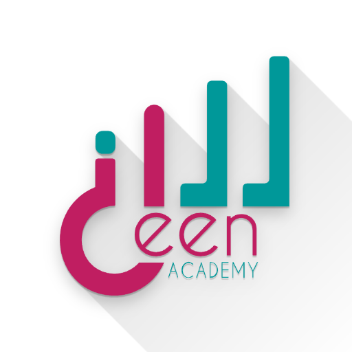 شعار منصة سين